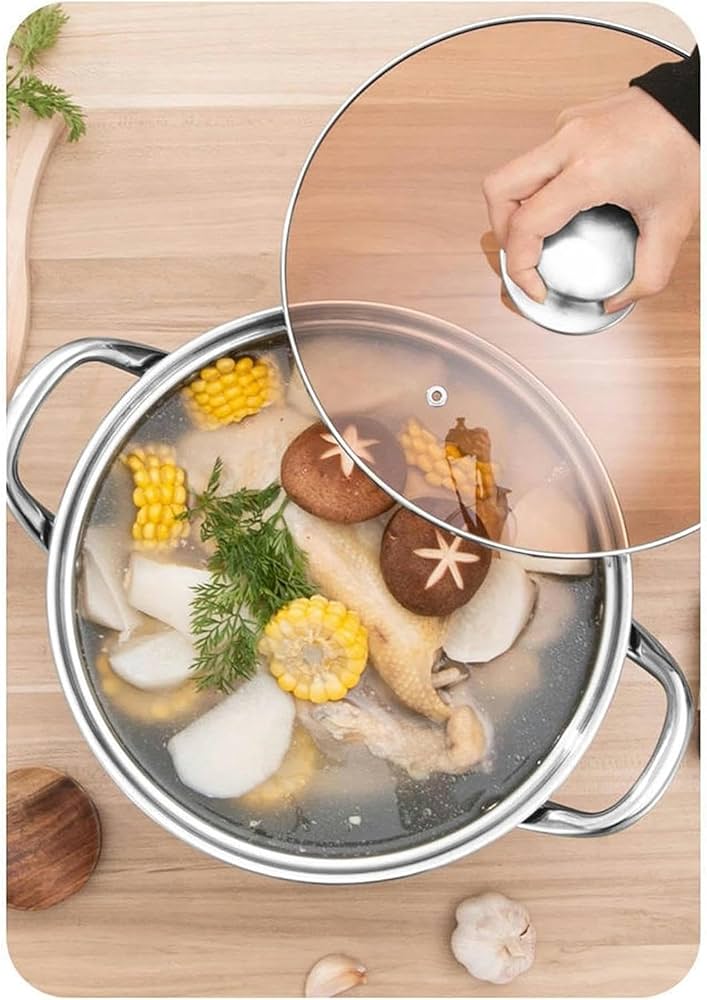 蒸し器 無水鍋 シチュー鍋 カレー鍋 蒸し器 無水鍋 シチュー鍋 カレー鍋